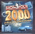 MONOPOLY 2000 millennium