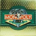 MONOPOLY 60th anniversary edition