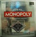 MONOPOLY platinum edition