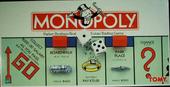MONOPOLY [Japanese edition]