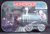 MONOPOLY collector's edition