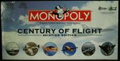 MONOPOLY century of flight aviation edition