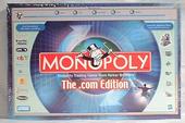 MONOPOLY the .com edition