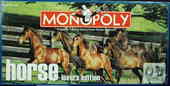 MONOPOLY horse lovers edition