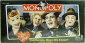 MONOPOLY I love Lucy 