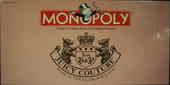 MONOPOLY Juicy Couture [edition]