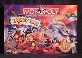 MONOPOLY Looney Tunes limited collector's edition