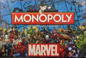 MONOPOLY Marvel