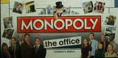 MONOPOLY the Office collector's edition