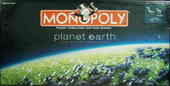 MONOPOLY planet earth our extraordinary world [edition]