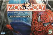 MONOPOLY Spider-man [edition]