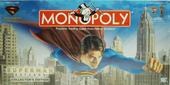 MONOPOLY Superman returns collector's edition