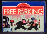 Free parking : Parker Brothers feed the meter game