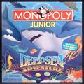 MONOPOLY junior deepsea adventure