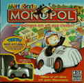 Mitt första Monopoly