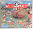 MONOPOLY junior trek Alaska