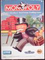 MONOPOLY [Sega Genesis version]