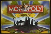 MONOPOLY Europe [edition]
