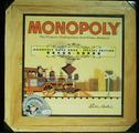 MONOPOLY Hong Kong special edition = 香港大富翁特別珍蔵版
