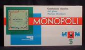 Monopoli [Italian edition]