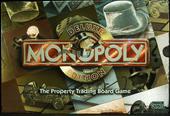 MONOPOLY [London] deluxe edition