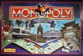 MONOPOLY Manchester edition