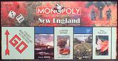 MONOPOLY New England edition