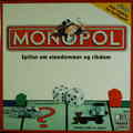 MONOPOL [MONOPOLY Oslo version]