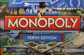 MONOPOLY Perth edition