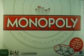 MONOPOLY revolution [London edition]