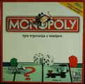 MONOPOLY [Slovenian edition]