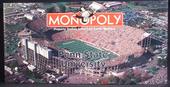 MONOPOLY Penn State University edition