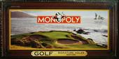 MONOPOLY golf signature holes edition