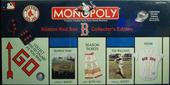 MONOPOLY Boston Red Sox collector's edition