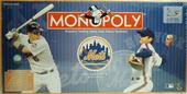 MONOPOLY New York Mets collector's edition