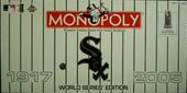 MONOPOLY Sox World Series edition 1917 2005