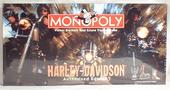 MONOPOLY Harley-Davidson authorized edition