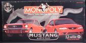 MONOPOLY Mustang edition