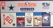 MONOPOLY Cowboys collector's edition