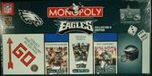 MONOPOLY Eagles collector's edition