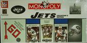 MONOPOLY Jets collector's edition