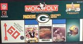 MONOPOLY Packers collector's edition