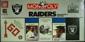 MONOPOLY Raiders collector's edition