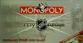 MONOPOLY my NHL edition