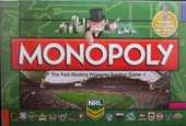 MONOPOLY NRL [edition]