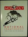 MONOPOLY National Championship : take a ride on the Reading