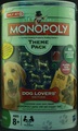 MONOPOLY dog lovers edition