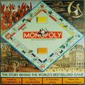 MONOPOLY : the story behind the world's best-selling game / by Rod Kennedy, Jr. ; text by Jim Waltzer ; in association with the Atlantic City History Museum