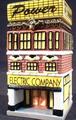 Power Electric Company