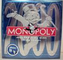 Monopoly millennium edition